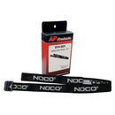 013-201 Battery Box Strap 013-301 Black Camper RV Travel Trailer