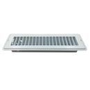 013-640 Heating/ Cooling Register White Camper RV Travel Trailer