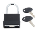 013-704 Padlock Key'd-A-Like Padlock Camper RV Travel Trailer
