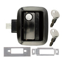 013-710 Entry Door Handle Right Hand Side Camper RV Travel Trailer