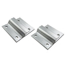 013-960 Folding Table Mounting Kit 2-Pack Camper RV Travel Trailer