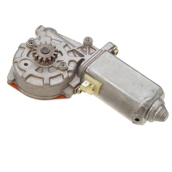Power Window Motor Front Left BMW 630 633 csi 77-78-0