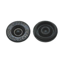 014-122065-2 2 Pack Universal Type Rubber Camper RV Travel Trailer