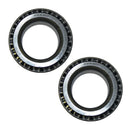 014-122066-2 Trailer Wheel Bearing Camper RV Travel Trailer