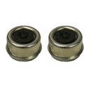 014-122067-2 Trailer Wheel Bearing Dust Cap Camper RV Travel Trailer