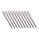 014-122075-10 Cotter Pin 10 Pack Split Pin Camper RV Travel Trailer
