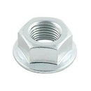 014-122103 Nut Flanged Hex Nut Zinc Camper RV Travel Trailer