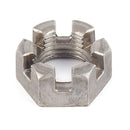 014-122081 Spindle Nut 6 Slot Spindle Nut Camper RV Travel Trailer