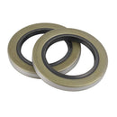 014-122088-P Trailer Wheel Bearing Seal Camper RV Travel Trailer