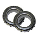 014-122089-2 Trailer Wheel Bearing Camper RV Travel Trailer
