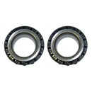 014-122091-2 Trailer Wheel Bearing Camper RV Travel Trailer