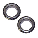 014-122092-2 Trailer Wheel Bearing Camper RV Travel Trailer