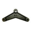 014-122106 Leaf Spring Equalizer Camper RV Travel Trailer Motorhome