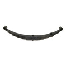014-122113 Trailer Axle Leaf Spring 6 Leafs Camper RV Travel Trailer