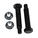 014-122290 Leaf Spring Shackle Bolt 2 Pack Camper RV Travel Trailer
