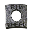 014-122470 Wheel Rim Clamp MH Rim Clamp Camper RV Travel Trailer