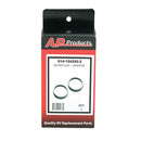 014-124292-2 Bearing Race LM-67010 Set Of 2 Camper RV Travel Trailer