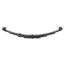 014-124903 Trailer Axle Leaf Spring 4 Leafs Camper RV Travel Trailer