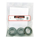 014-1250 Trailer Wheel Bearing Camper RV Travel Trailer Motorhome