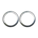 014-125102-2 Bearing Race L-44610 Set Of 2 Camper RV Travel Trailer