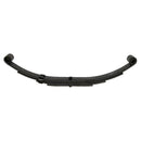 014-125269 Trailer Axle Leaf Spring 4 Leafs Camper RV Travel Trailer