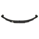 014-125799 Trailer Axle Leaf Spring 4 Leafs Camper RV Travel Trailer