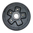 014-126003 Trailer Brake Hub Assembly Camper RV Travel Trailer