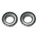 014-127009-2 Trailer Wheel Bearing Camper RV Travel Trailer