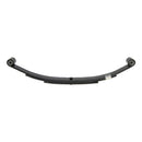 014-127094 Trailer Axle Leaf Spring 3 Leafs Camper RV Travel Trailer