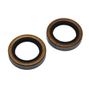 014-181621 Trailer Wheel Bearing Seal Camper RV Travel Trailer