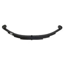 014-133982 Trailer Axle Leaf Spring 4 Leafs Camper RV Travel Trailer