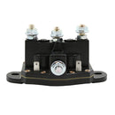 014-136046 Winch Solenoid Trombetta 6 Leads Camper RV Travel Trailer