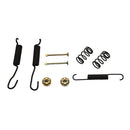 014-136445 Trailer Brake Hardware Kit Camper RV Travel Trailer