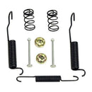 014-136452 Trailer Brake Hardware Kit Camper RV Travel Trailer