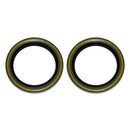 014-139514-2 Trailer Wheel Bearing Seal Camper RV Travel Trailer