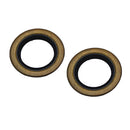 014-181621-2 Trailer Wheel Bearing Seal Camper RV Travel Trailer