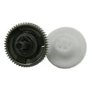 014-191072 Slide Out Gear 53 Teeth Camper RV Travel Trailer