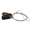 014-BS6060 Breakaway Switch w/6' Lanyard Camper RV Travel Trailer
