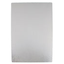 015-201495 Entry Door Window Glass Camper RV Travel Trailer