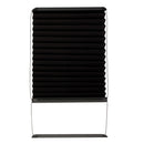 015-201502 Window Shade Black Thin Shade Camper RV Travel Trailer