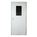 015-217713 Entry Door 24" X 72" White Camper RV Travel Trailer