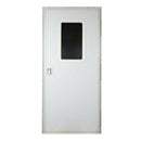 015-217721 Entry Door 32" x 72" White Camper RV Travel Trailer