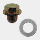 Engine Oil Drain Plug for Isuzu Oasis