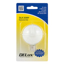 016-01-2099 Multi Purpose Light Bulb Single Camper RV Travel Trailer