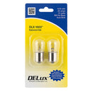 016-02-1003 Multi Purpose Light Bulb Camper RV Travel Trailer
