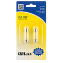 016-02-1036 Multi Purpose Light Bulb Camper RV Travel Trailer