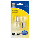 016-02-1141-1156 Multi Purpose Light Bulb Camper RV Travel Trailer