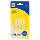 016-02-921 Multi Purpose Light Bulb Camper RV Travel Trailer
