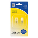016-02-JC10 Multi Purpose Light Bulb Camper RV Travel Trailer