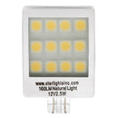 016-921-160 Multi Purpose Light Bulb - LED Camper RV Travel Trailer